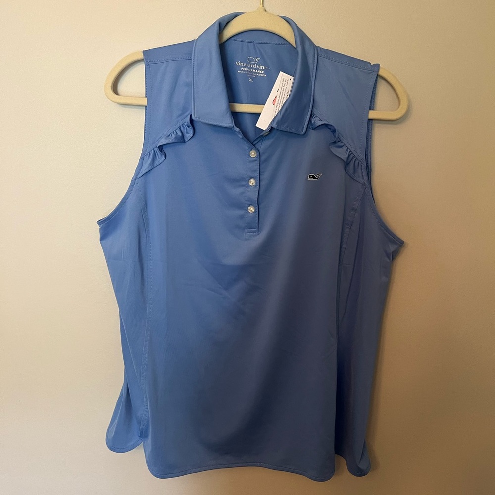Vineyard vines top BNWT
